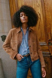 Nili Lotan RTW Spring 2022