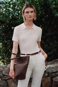 Nili Lotan RTW Spring 2022