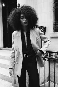 Nili Lotan RTW Spring 2022