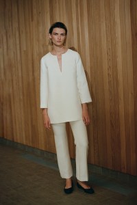 Nili Lotan RTW Spring 2022