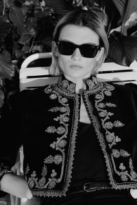 Nili Lotan RTW Spring 2022