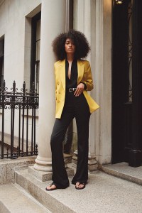Nili Lotan RTW Spring 2022
