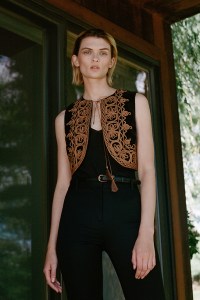 Nili Lotan RTW Spring 2022
