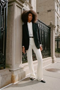 Nili Lotan RTW Spring 2022