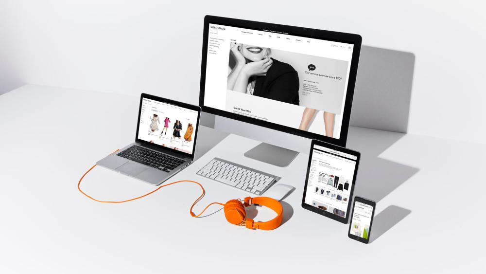 The digital and data-fueled future of Nordstrom resembles its past in one key way: A "relentless focus on the customer," CTO Edmond Mesrobian told WWD.