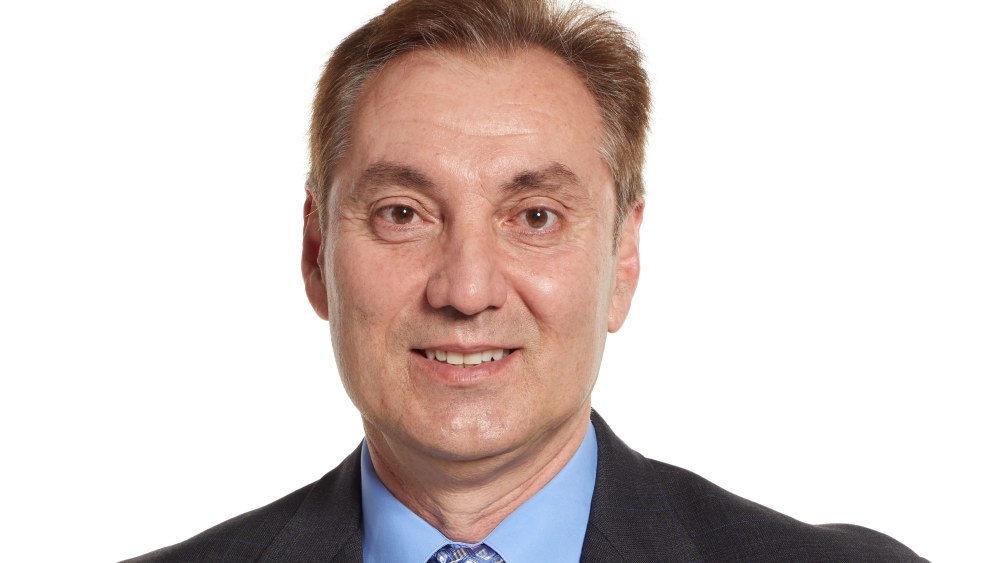 Nordstrom chief technology officer Edmond Mesrobian is leaving the retailer.