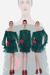Norma Kamali RTW Spring 2022