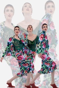 Norma Kamali RTW Spring 2022
