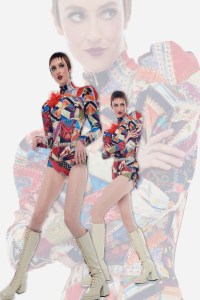 Norma Kamali RTW Spring 2022