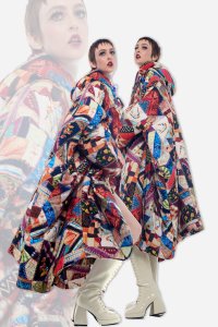 Norma Kamali RTW Spring 2022