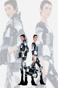 Norma Kamali RTW Spring 2022