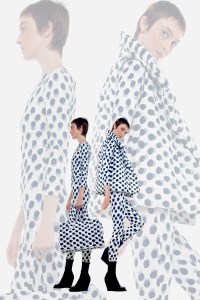 Norma Kamali RTW Spring 2022