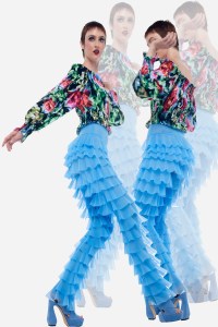 Norma Kamali RTW Spring 2022