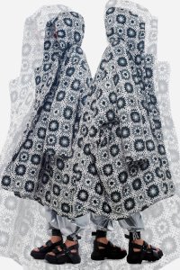 Norma Kamali RTW Spring 2022