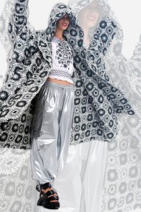 Norma Kamali RTW Spring 2022