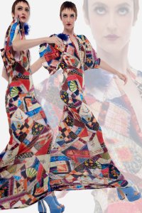 Norma Kamali RTW Spring 2022