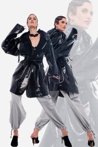 Norma Kamali RTW Spring 2022