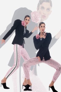 Norma Kamali RTW Spring 2022