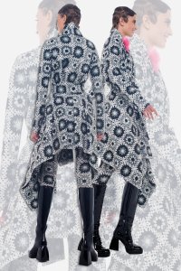 Norma Kamali RTW Spring 2022