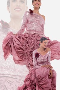 Norma Kamali RTW Spring 2022