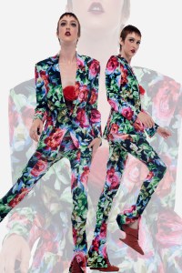 Norma Kamali RTW Spring 2022