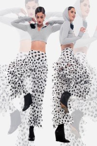 Norma Kamali RTW Spring 2022