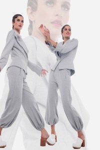 Norma Kamali RTW Spring 2022