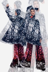 Norma Kamali RTW Spring 2022