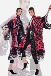 Norma Kamali RTW Spring 2022
