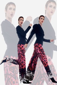 Norma Kamali RTW Spring 2022