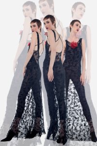 Norma Kamali RTW Spring 2022