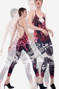 Norma Kamali RTW Spring 2022