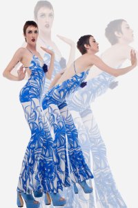 Norma Kamali RTW Spring 2022