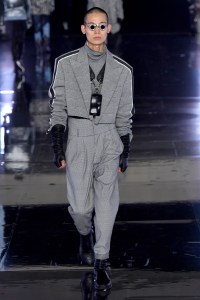 Balmain RTW Fall 2019