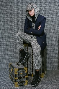 Balmain Pre-Fall 2021