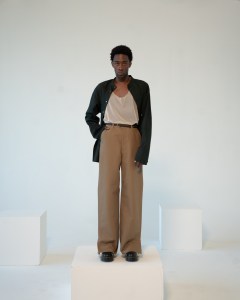 ONYRMRK Men's RTW Spring 2022