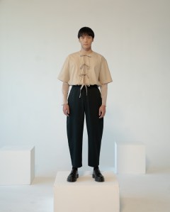 ONYRMRK Men's RTW Spring 2022