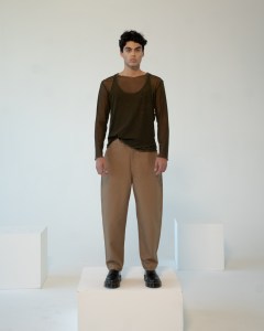 ONYRMRK Men's RTW Spring 2022