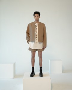 ONYRMRK Men's RTW Spring 2022