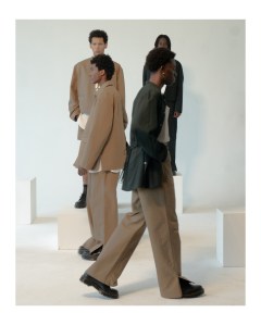 ONYRMRK Men's RTW Spring 2022