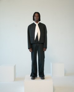 ONYRMRK Men's RTW Spring 2022