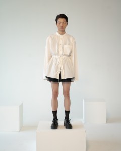 ONYRMRK Men's RTW Spring 2022