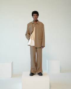 ONYRMRK Men's RTW Spring 2022