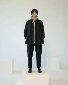 ONYRMRK Men's RTW Spring 2022