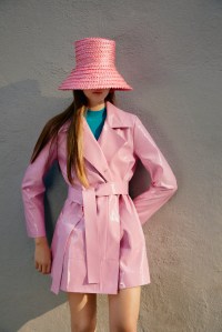 Oscar de la Renta RTW Spring 2022