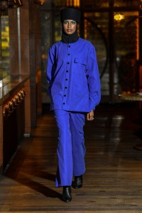Osman RTW Spring 2022