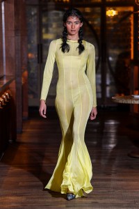 Osman RTW Spring 2022