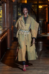 Osman RTW Spring 2022