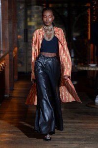 Osman RTW Spring 2022
