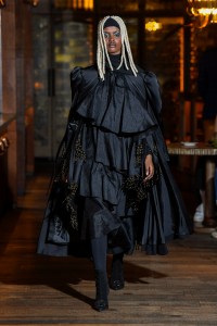 Osman RTW Spring 2022